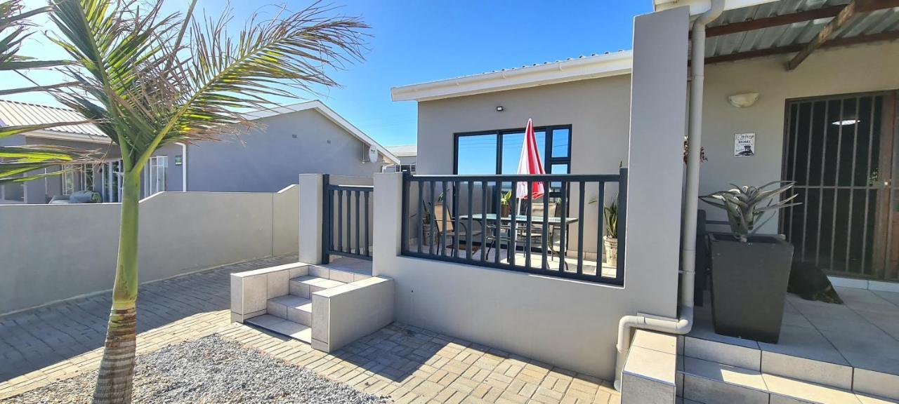 Mountain View Guesthouse Vanrhynsdorp Exterior foto